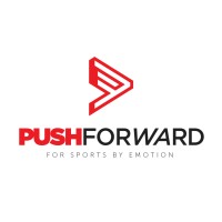 Pushforward