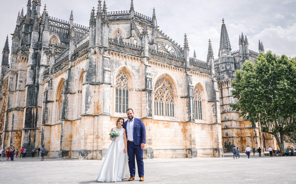 fotografia de casamento